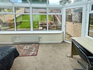 Conservatory- click for photo gallery